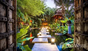 6 Bedrooms Villa for sale in Cha-Am, Phetchaburi Palm Hills Golf Club and Residence