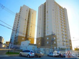 2 Schlafzimmer Appartement zu verkaufen im Vila Progresso, Sorocaba