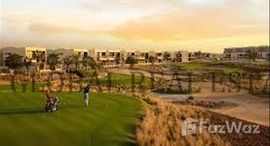 Viviendas disponibles en Belair Damac Hills - By Trump Estates