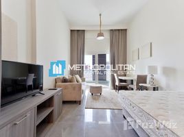 Studio Appartement zu verkaufen im Leonardo Residences, Oasis Residences, Masdar City