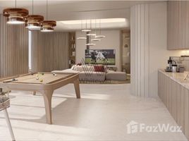 1 спален Квартира на продажу в Palm Beach Towers 3, Al Sufouh Road