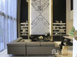 วิลล่า 4 ห้องนอน ให้เช่า ในโครงการ ควอเตอร์ 39, คลองตันเหนือ, วัฒนา, กรุงเทพมหานคร