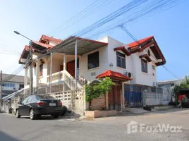 4 Schlafzimmer Haus zu verkaufen in Pattaya, Chon Buri, Bang Lamung, Pattaya