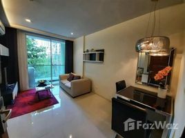 1 chambre Condominium à louer à , Khlong Tan Nuea, Watthana