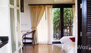 Studio Wohnung zu verkaufen in Bo Phut, Koh Samui Victorian Samui Condominium