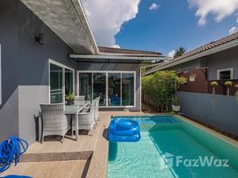 3 Bedroom House for sale in Maenam, Koh Samui, Maenam