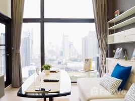1 Bedroom Condo for rent in Makkasan, Bangkok Chewathai Residence Asoke