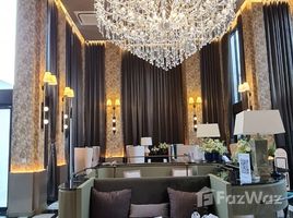 5 спален Дом на продажу в Grand Bangkok Boulevard Ratchapruek-Pinklao, Bang Chueak Nang, Талинг Чан, Бангкок