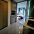 Студия Кондо в аренду в Ideo Charan 70 - Riverview, Bang Phlat, Банг Пхлат, Бангкок