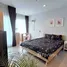 Studio Condo for rent at Life Asoke Rama 9, Makkasan, Ratchathewi, Bangkok, Thailand