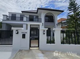 ขายบ้านเดี่ยว 3 ห้องนอน ในโครงการ ศรีสุชาติแกรนด์วิว 2, เกาะแก้ว