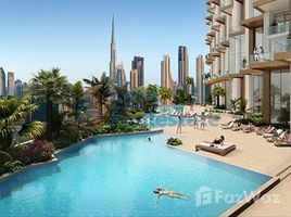 1 спален Квартира на продажу в SLS Dubai Hotel & Residences, Business Bay