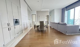 4 Bedrooms Condo for sale in Khlong Tan, Bangkok Kraam Sukhumvit 26