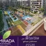 2 Bedroom Apartment for sale at La Mirada El Mostakbal, Mostakbal City Compounds