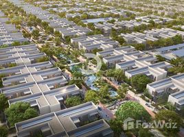 The Sustainable City - Yas Island で売却中 4 ベッドルーム 一軒家, Yas Acres