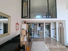 คอนโด 1 ห้องนอน ให้เช่า ในโครงการ พาร์ค ออริจิ้น ทองหล่อ, คลองตันเหนือ