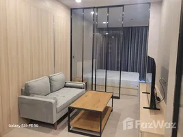 1 Bedroom Condo for sale at One 9 Five Asoke - Rama 9, Huai Khwang, Huai Khwang, Bangkok