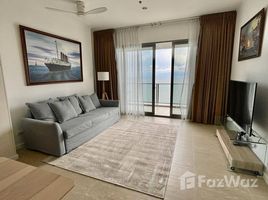 1 Habitación Departamento en venta en Northpoint , Na Kluea, Pattaya