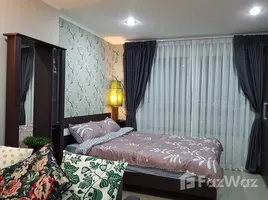 คอนโด สตูดิโอ ให้เช่า ในโครงการ ลุมพินี วิลล์ สุขุมวิท 77, สวนหลวง, สวนหลวง