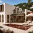 3 Bedroom Villa for sale at Casa Blanca Residences, Bo Phut
