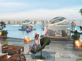 3 спален Квартира на продажу в Damac Bay, Dubai Harbour