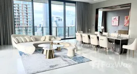 Viviendas disponibles en The Residences at Sindhorn Kempinski Hotel Bangkok