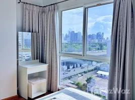 คอนโด 2 ห้องนอน ให้เช่า ในโครงการ เดอะ มาร์ค รัชดา แอร์พอร์ต ลิงค์, มักกะสัน