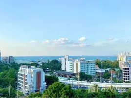 อพาร์ทเม้นท์ 2 ห้องนอน ให้เช่า ในโครงการ ยูนิกซ์ เซาท์ พัทยา, เมืองพัทยา, พัทยา, ชลบุรี