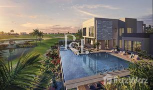 6 Schlafzimmern Villa zu verkaufen in Yas Acres, Abu Dhabi The Dahlias