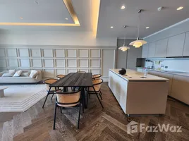 在Sindhorn Residence 出售的2 卧室 公寓, Wang Mai, 巴吞旺, 曼谷