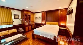 Unités disponibles à Baan Siri Sathorn