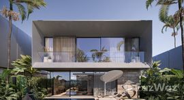 Viviendas disponibles en OCEANIQ Residences Nusa Dua