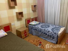 4 Schlafzimmern Appartement zu vermieten in San Stefano, Alexandria San Stefano Grand Plaza