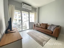 คอนโด 2 ห้องนอน ให้เช่า ในโครงการ Baan Suan Lasalle, บางนา, บางนา, กรุงเทพมหานคร