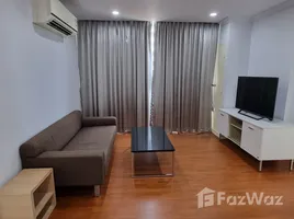 อพาร์ทเม้นท์ 1 ห้องนอน ให้เช่า ในโครงการ บ้านสิริ สุขุมวิท 10, คลองเตย