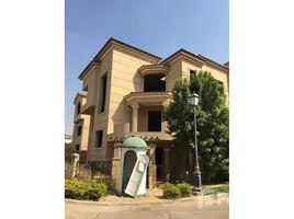 5 Bedroom House for sale at Lake View, The 5th Settlement, New Cairo City, Cairo