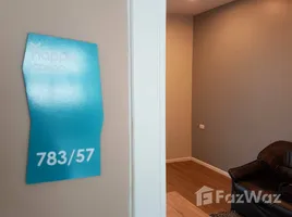 ขายคอนโด 1 ห้องนอน ในโครงการ แฮปปี้ คอนโด ลาดพร้าว 101, คลองเจ้าคุณสิงห์, วังทองหลาง