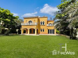 5 Bedroom Villa for sale at Legacy, Jumeirah Park