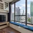 1 Schlafzimmer Wohnung zu verkaufen im The Bangkok Sathorn, Thung Wat Don, Sathon, Bangkok