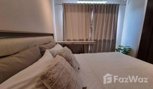 1 Schlafzimmer Wohnung zu verkaufen in Suan Luang, Bangkok A Space Me Sukhumvit 77