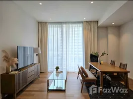 2 Bedroom Condo for rent at Muniq Langsuan, Lumphini, Pathum Wan, Bangkok