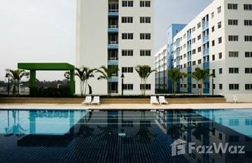 Lumpini Condo Town Rattanathibet in バン・クラソ, 非タブリ