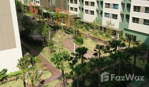 1 Bedroom Condo for sale in Nawamin, Bangkok Lumpini Park Nawamin-Sriburapha