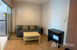 1 bedroom Condo for sale at Fuse Chan - Sathorn in Bangkok, Thailand