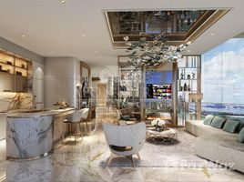 1 спален Квартира на продажу в Damac Bay, Dubai Harbour, Дубай