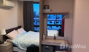 1 Bedroom Condo for sale in Khlong Tan Nuea, Bangkok The Ace Ekamai 