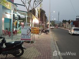 4 Phòng ngủ Nhà mặt tiền for sale in Bình Dương, Hiệp Thành, Thu Dau Mot, Bình Dương