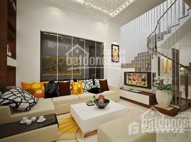 Estudio Casa en venta en District 1, Ho Chi Minh City, Tan Dinh, District 1