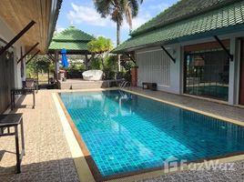 วิลล่า 4 ห้องนอน ให้เช่า ในทำเล ศรีสุนทร, ภูเก็ต, ศรีสุนทร