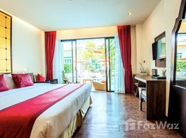 Studio Condominium à vendre à The Beach Heights Resort., Karon, Phuket Town, Phuket